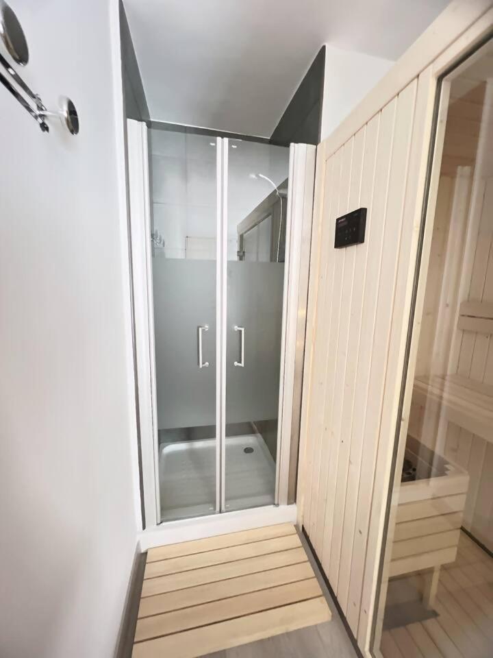 Apartamento Luxury Sauna By Confortsky *