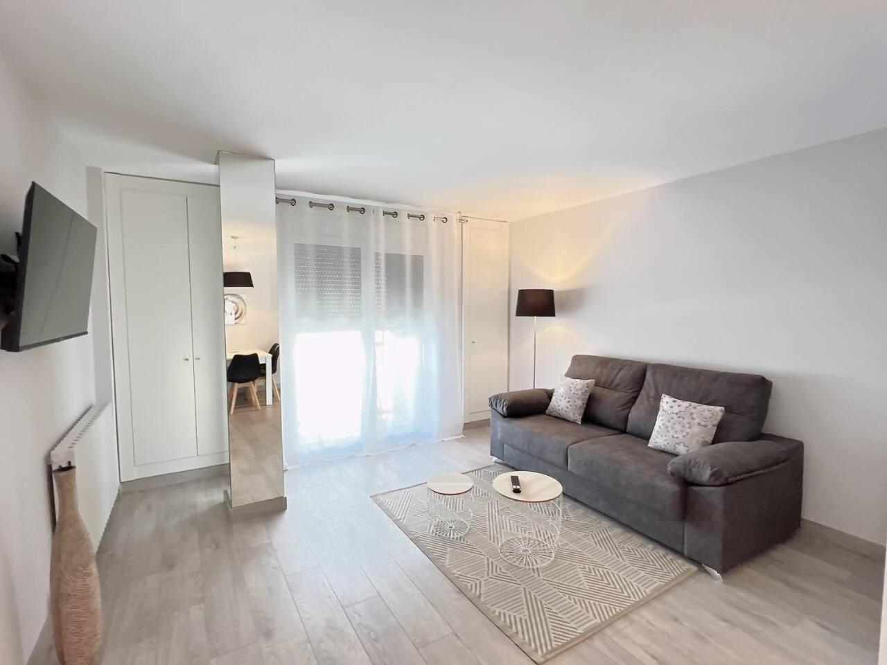 Apartamento Luxury Sauna By Confortsky Pas De La Casa