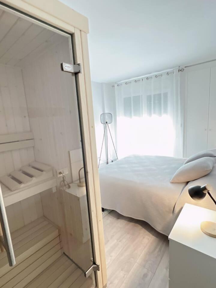 Luxury Sauna By Confortsky Apartamento