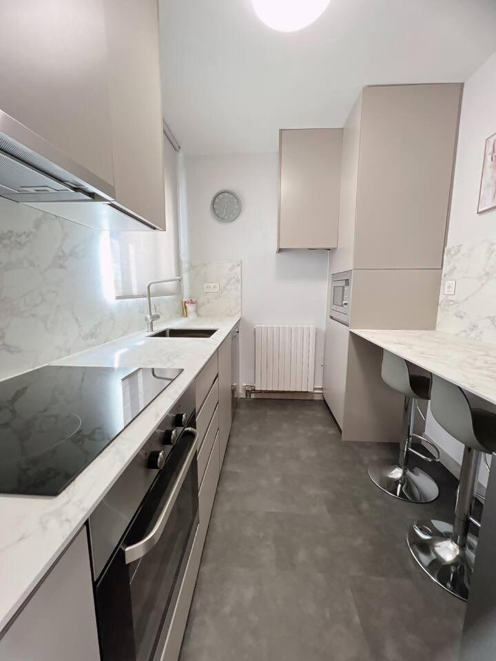Apartament Luxury Sauna By Confortsky *