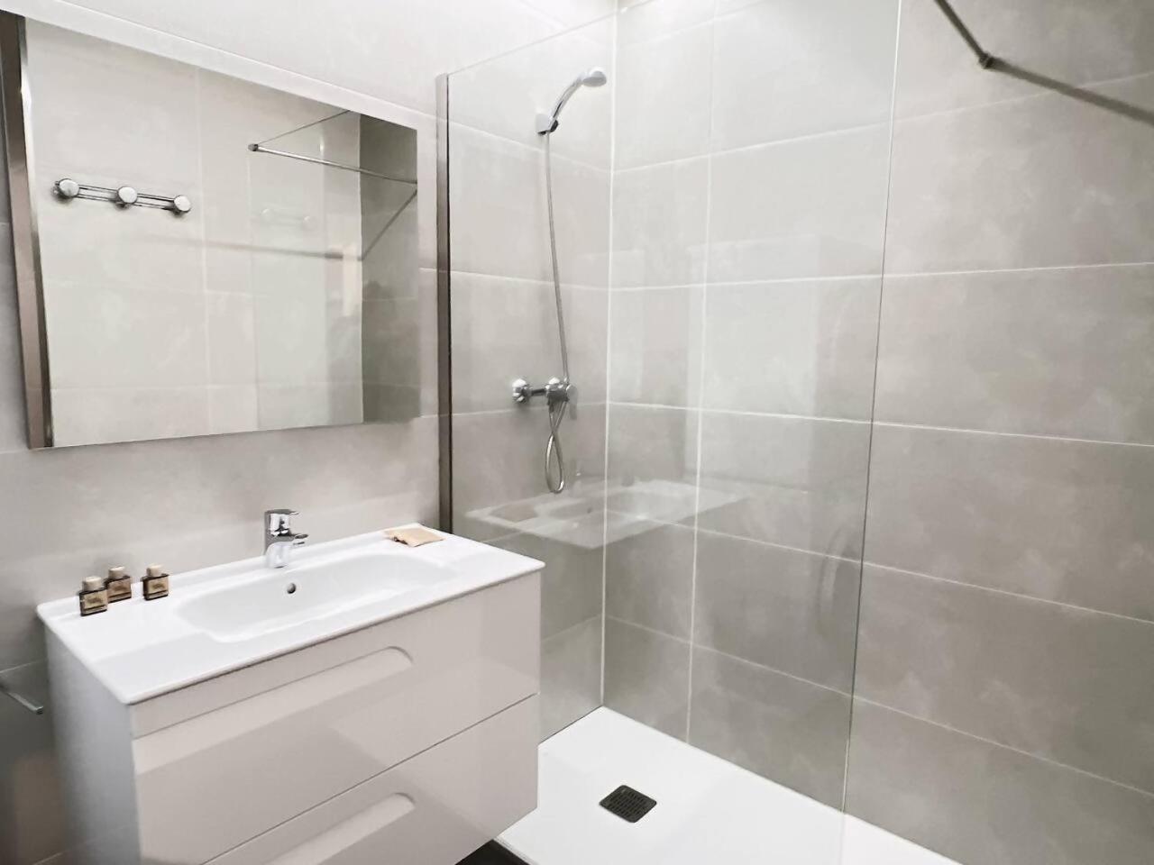 Luxury Sauna By Confortsky Apartament El Pas de la Casa